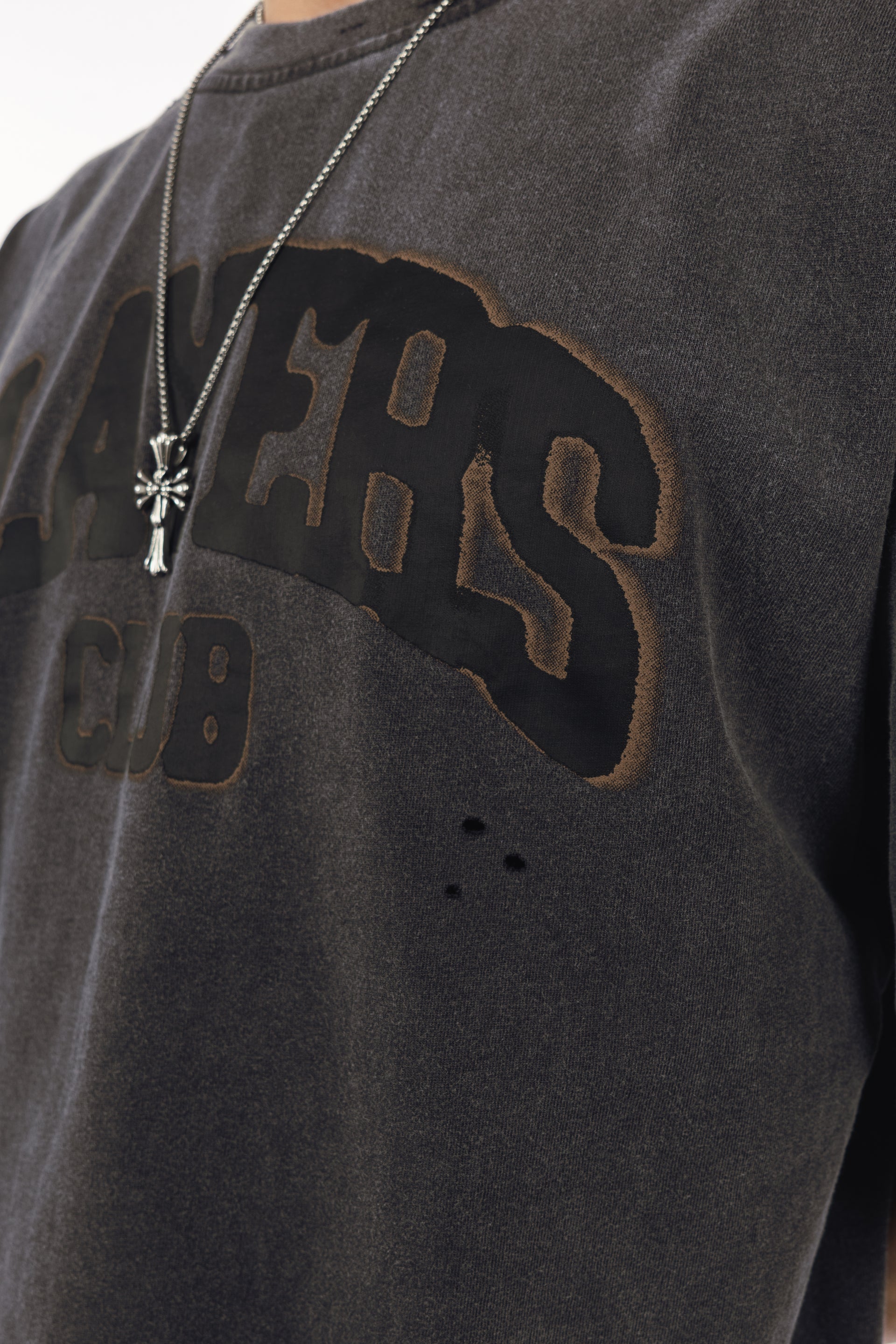 players club (black)
