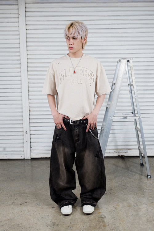 GHOSTWEAR 002