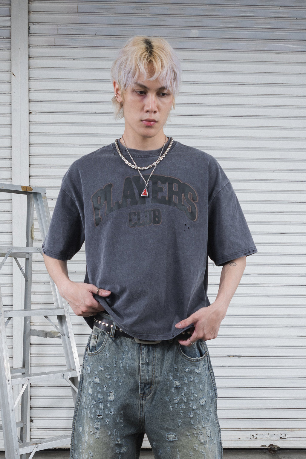 players club (black)
