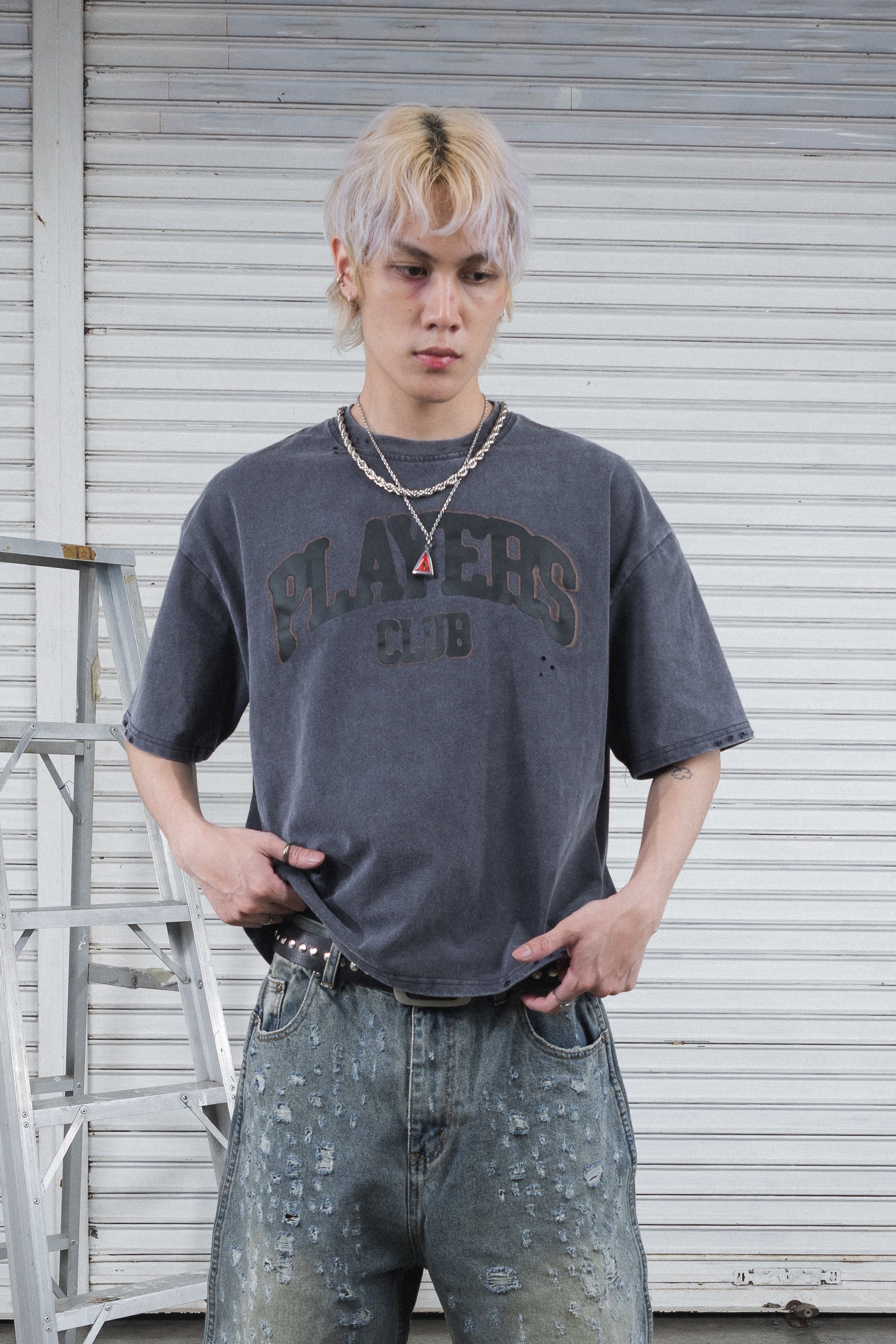 เพลย์เลอร์สคลับ 2