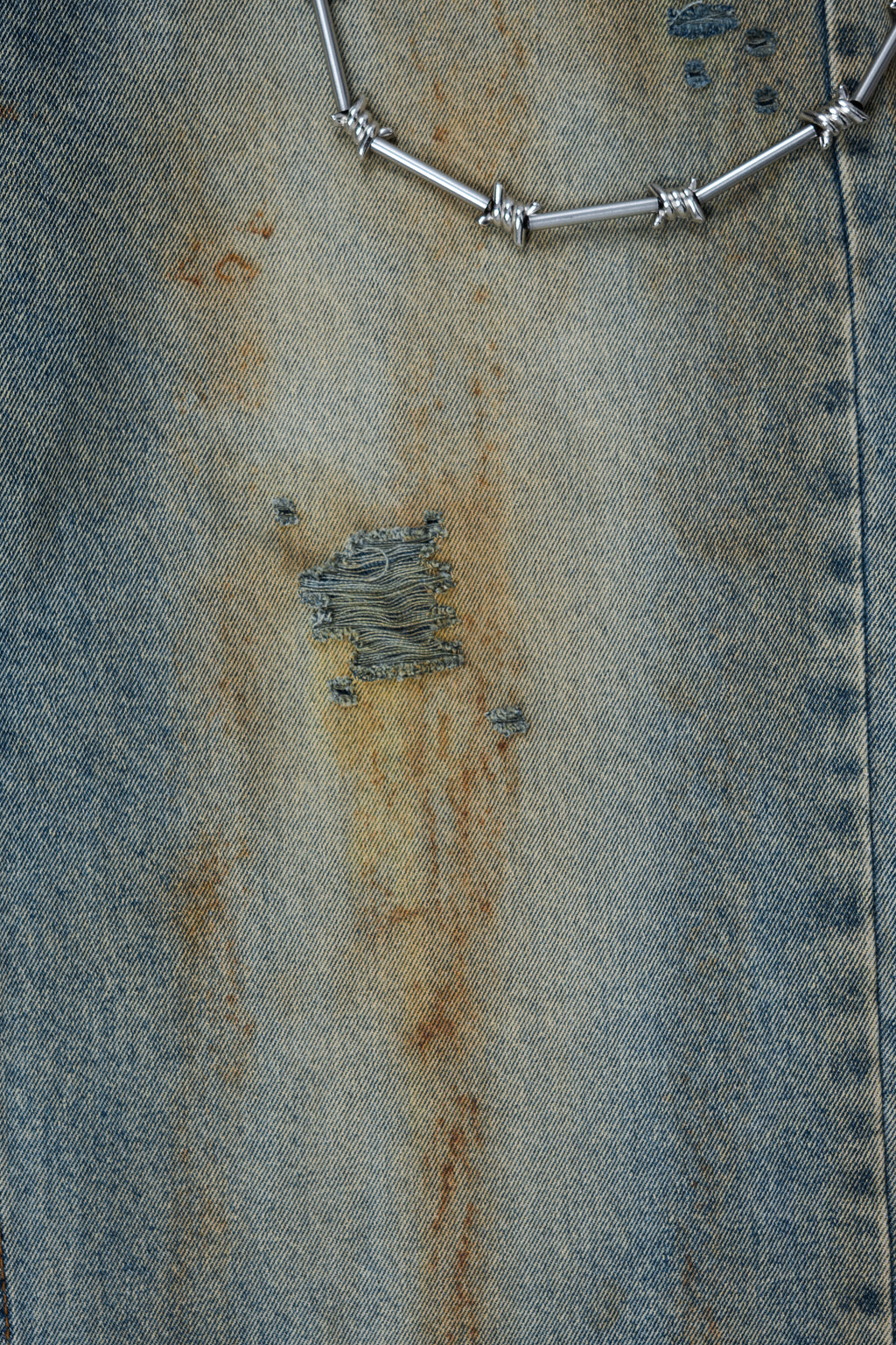 bad metal