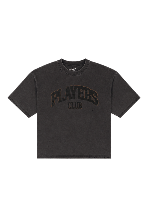 PLAYERS CLUB - B